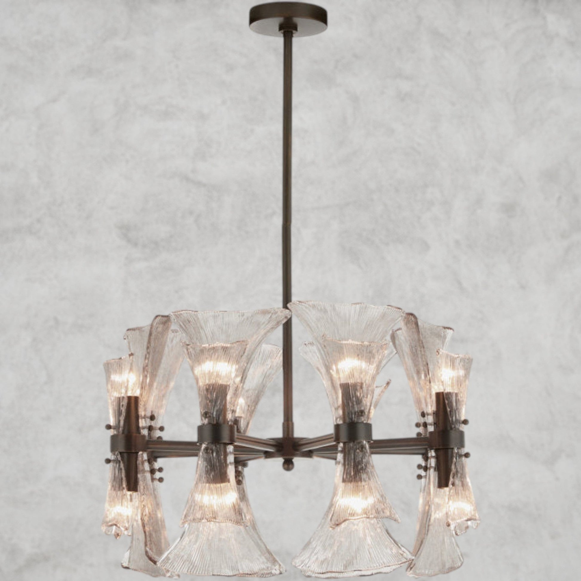 Gwendolyn 16-Light Chandelier
