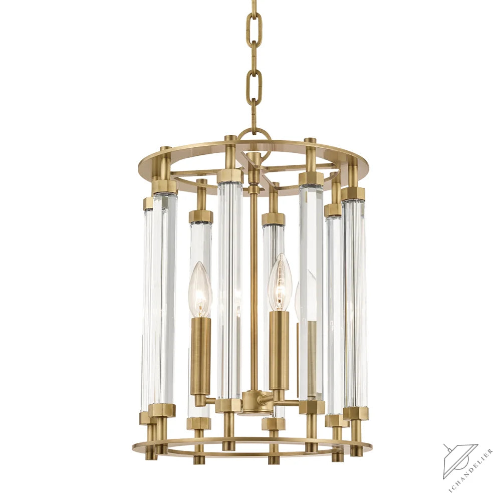 Haddon Lantern