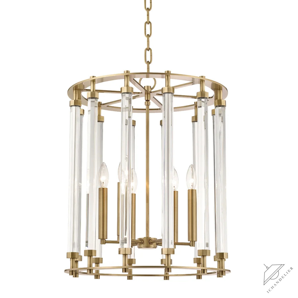 Haddon Lantern