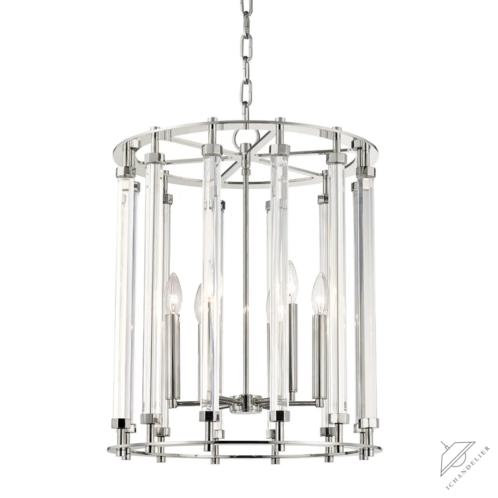 Haddon Lantern