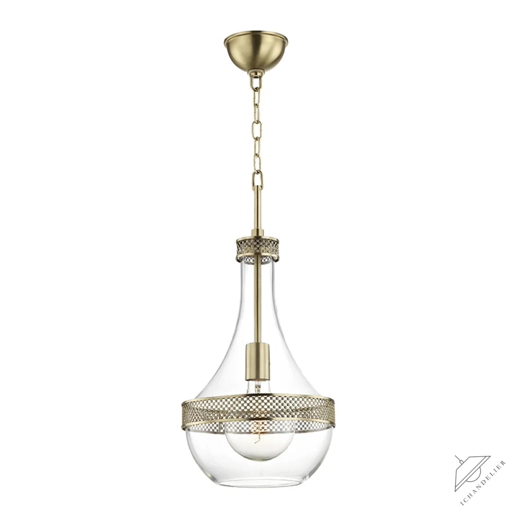 Hagen Pendant