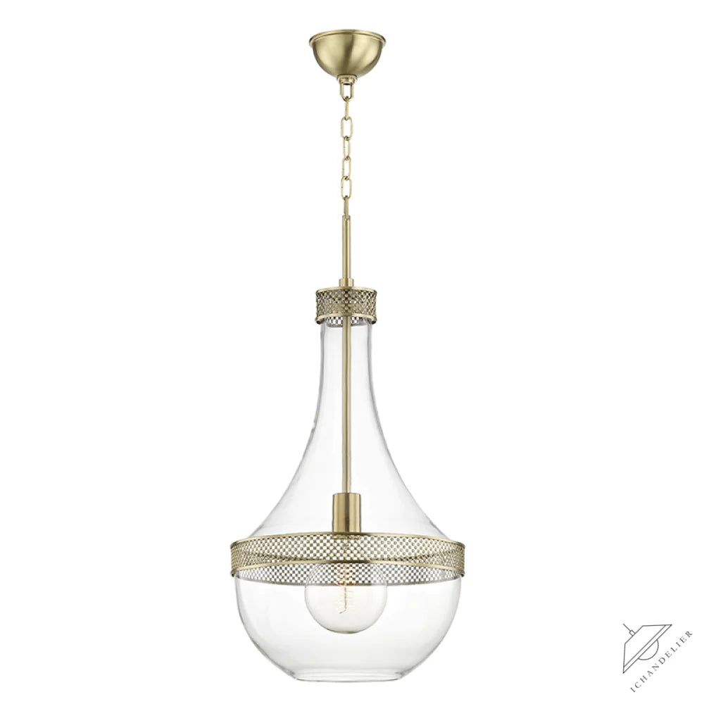 Hagen Pendant