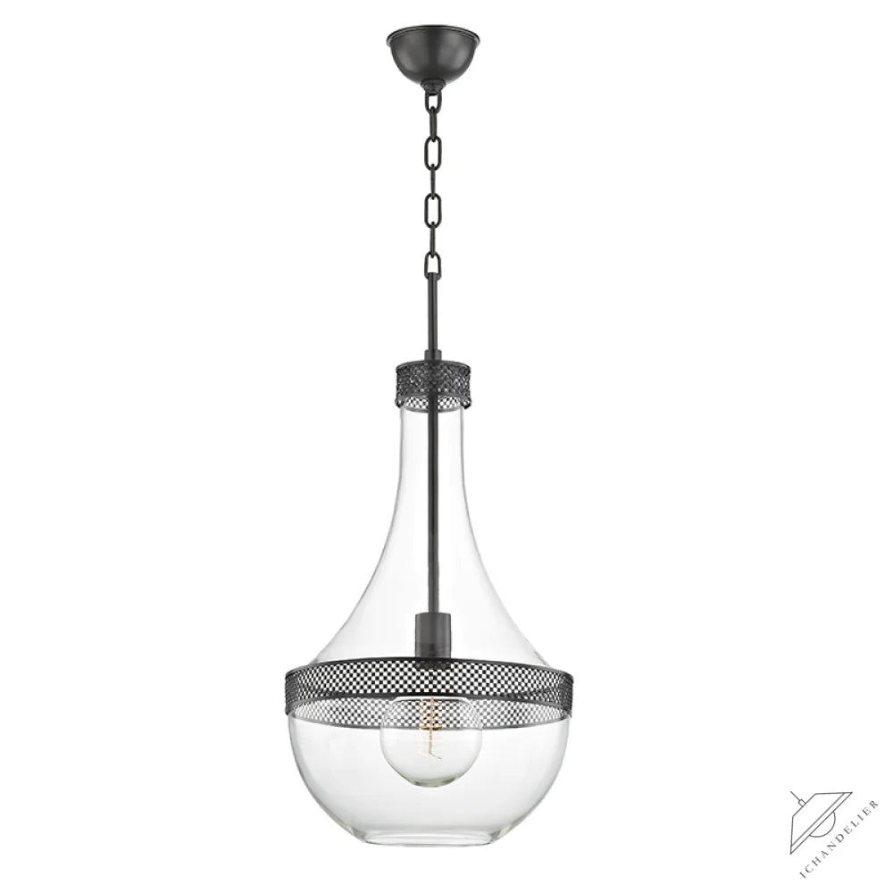 Hagen Pendant