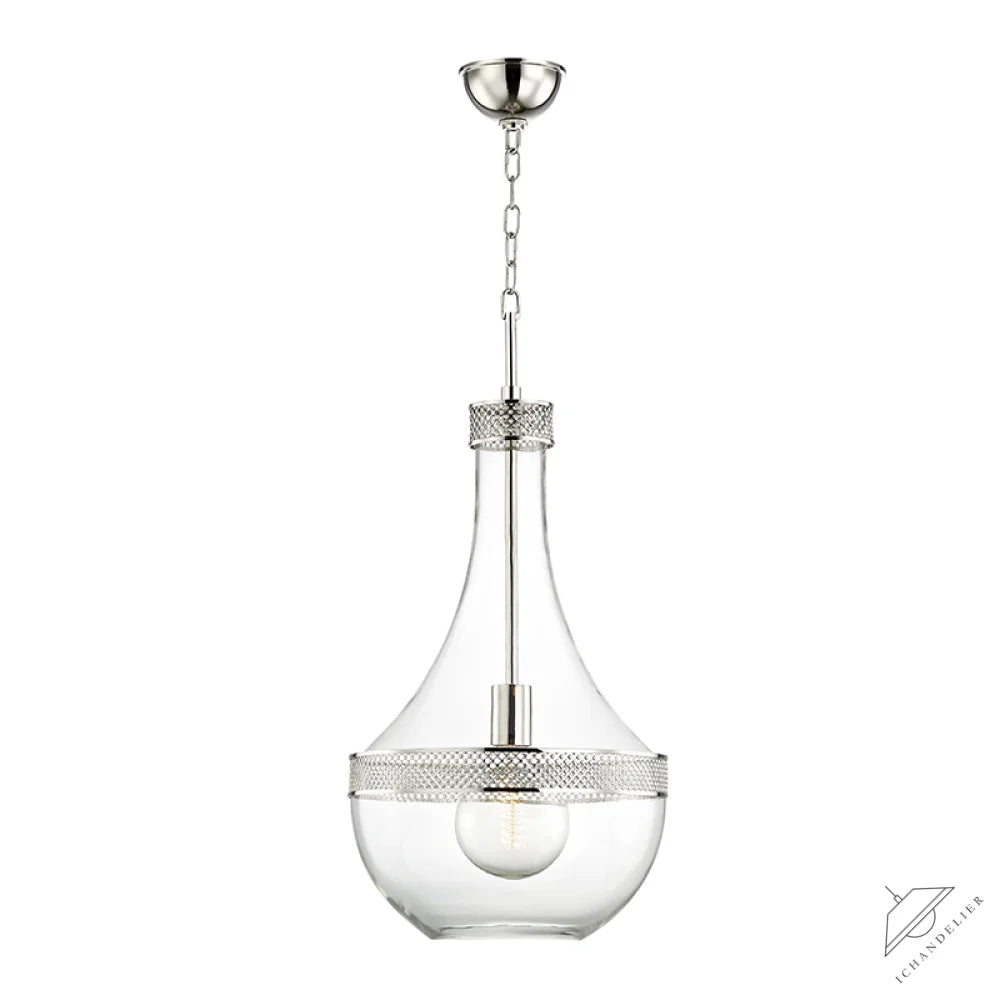 Hagen Pendant