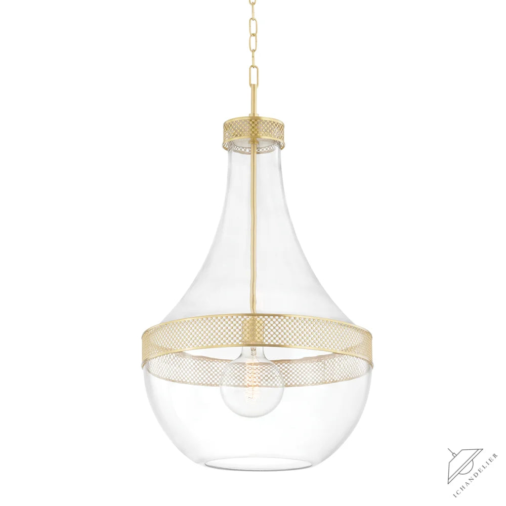 Hagen Pendant