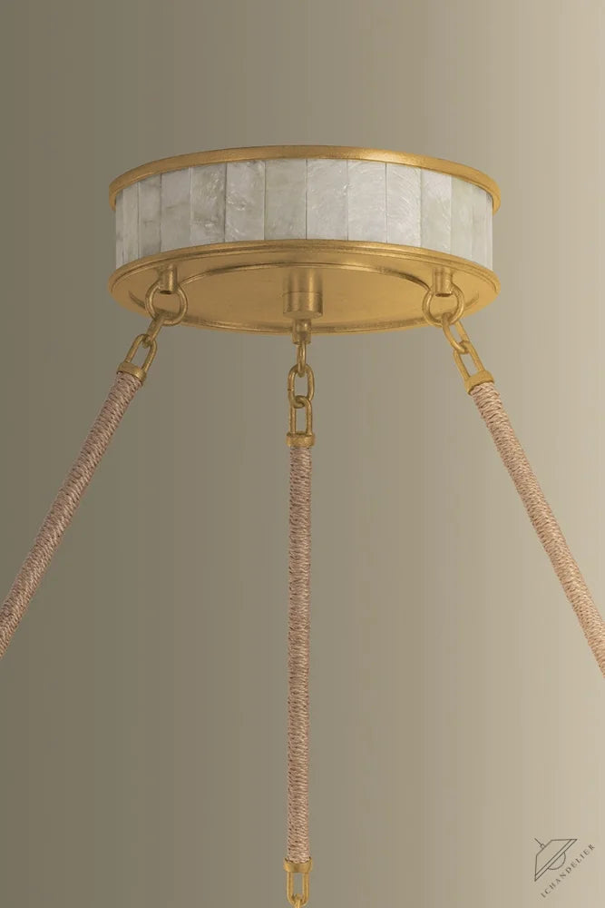 Halcott Chandelier