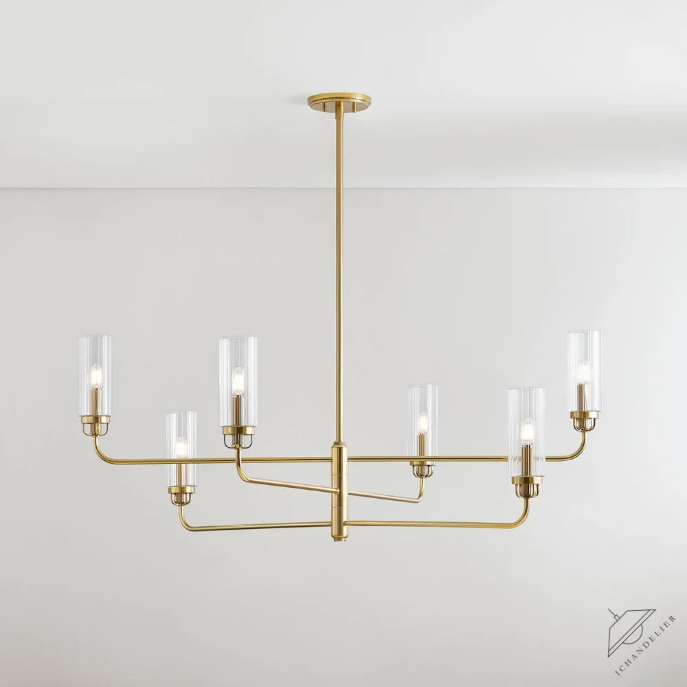 Halifax Chandelier