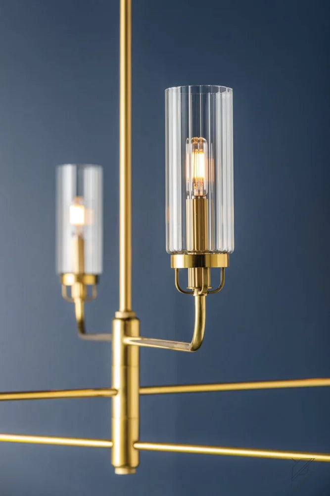 Halifax Chandelier