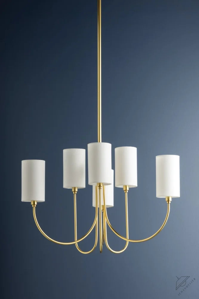 Harlem Chandelier