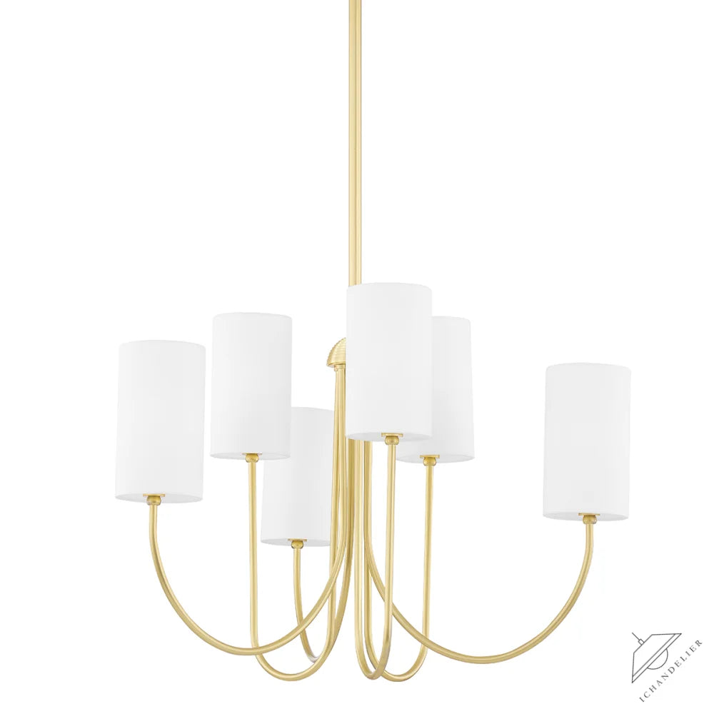 Harlem Chandelier