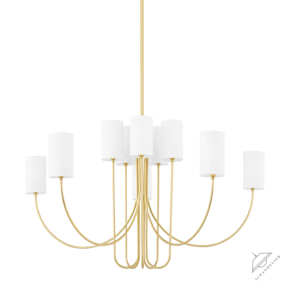 Harlem Chandelier