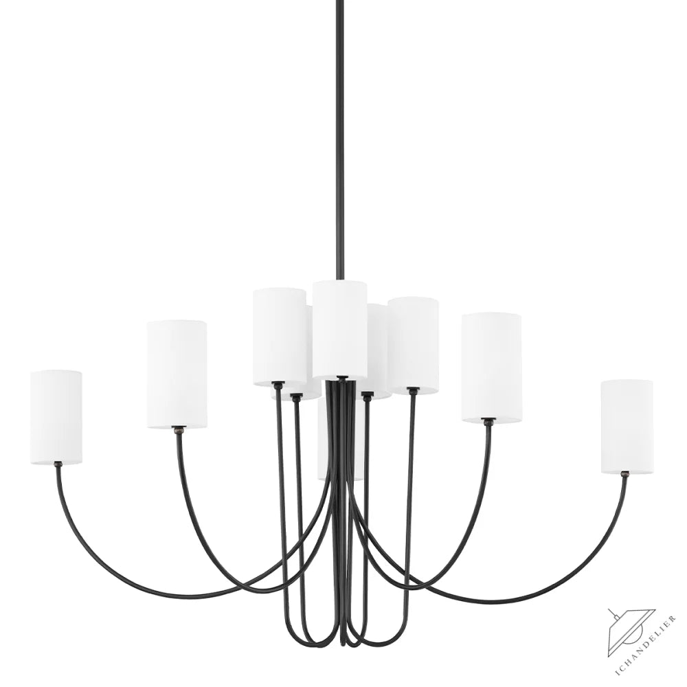 Harlem Chandelier