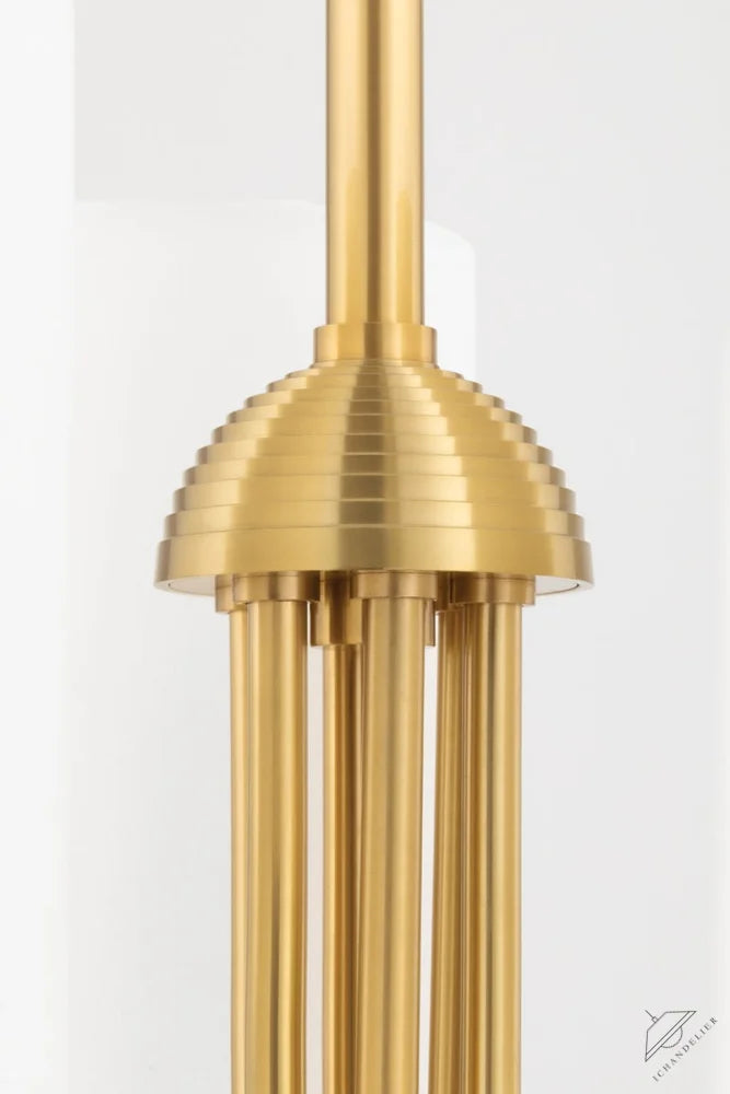 Harlem Chandelier