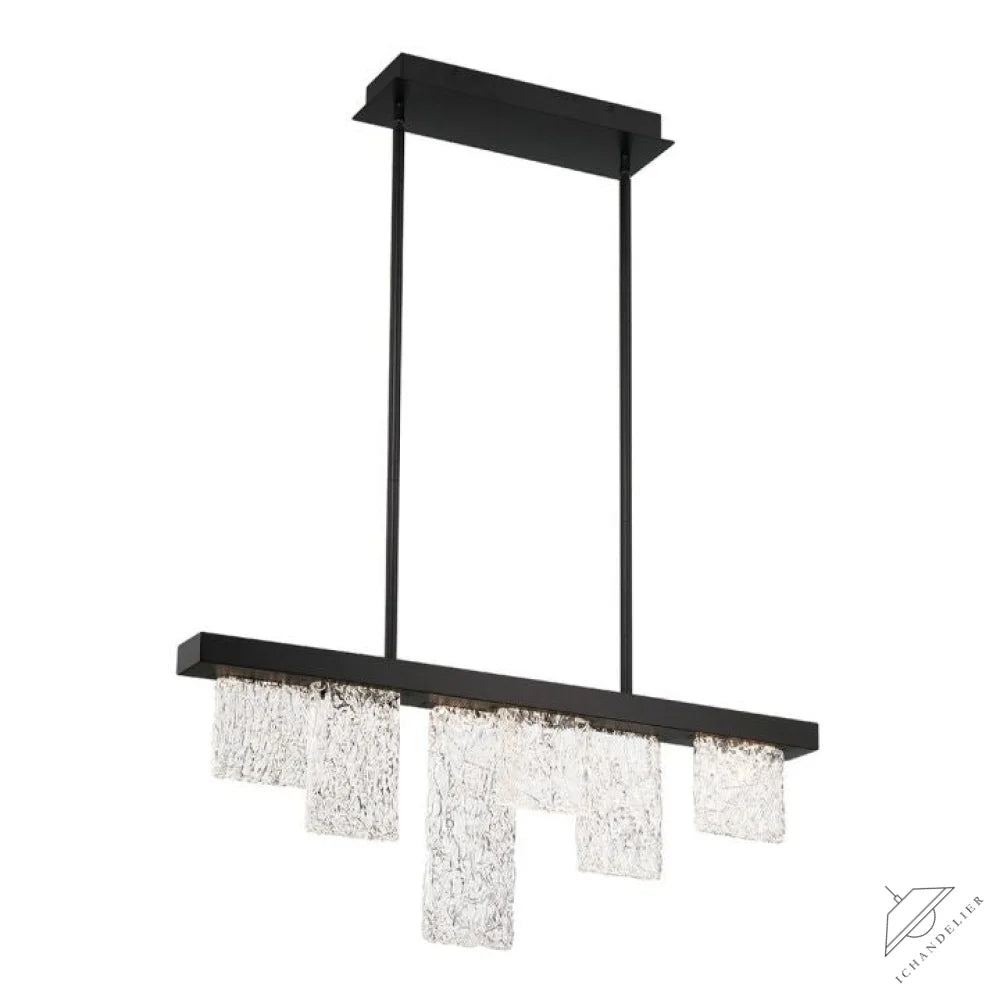 Harper Linear LED Chandelier