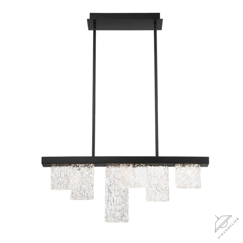 Harper Linear LED Chandelier