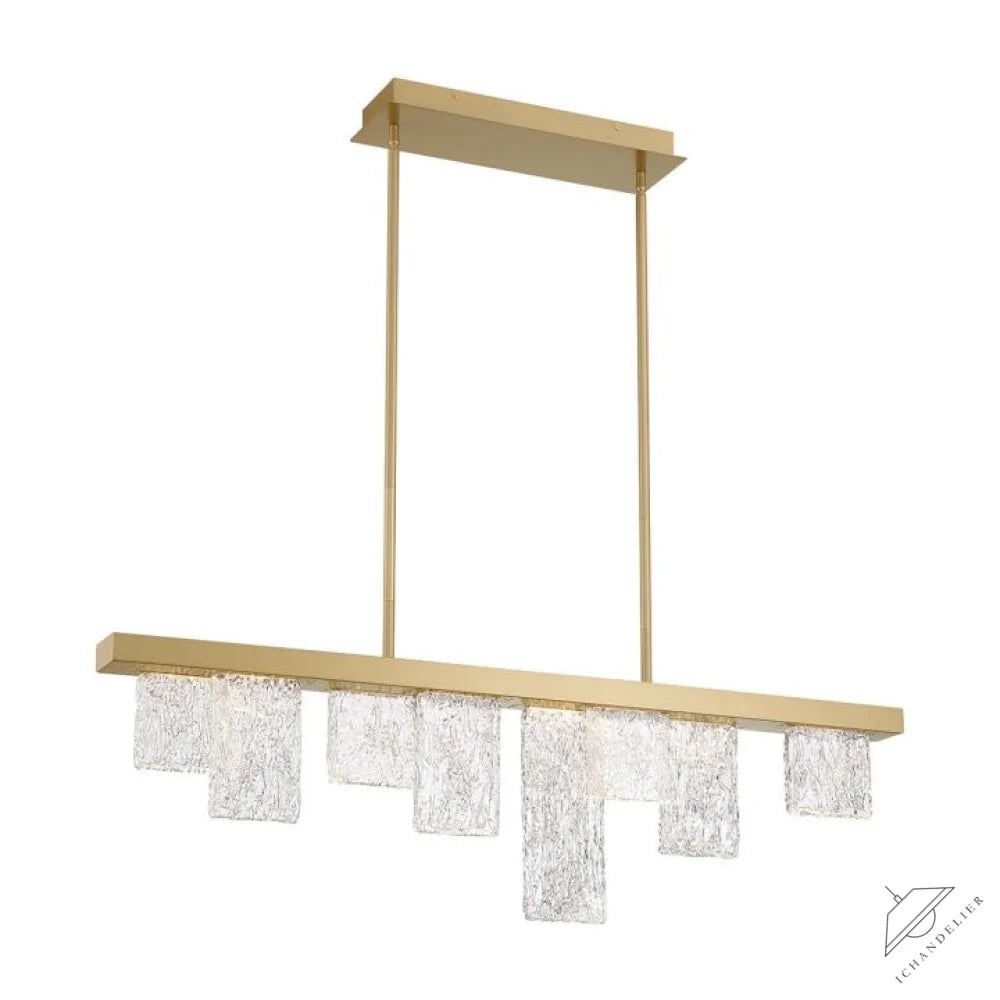 Harper Linear LED Chandelier