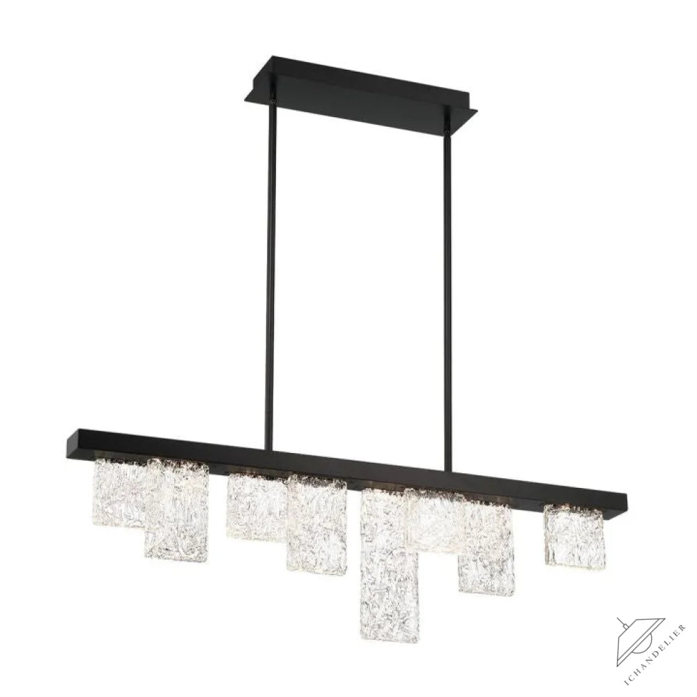 Harper Linear LED Chandelier