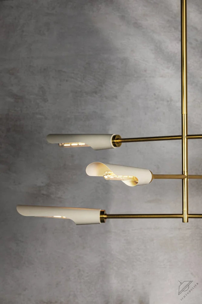 Harperrose Chandelier