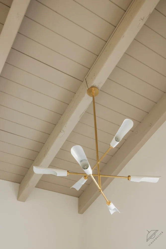 Harperrose Chandelier