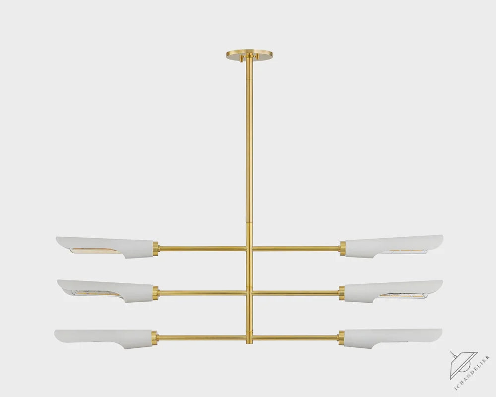 Harperrose Chandelier