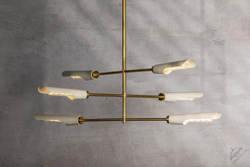 Harperrose Chandelier