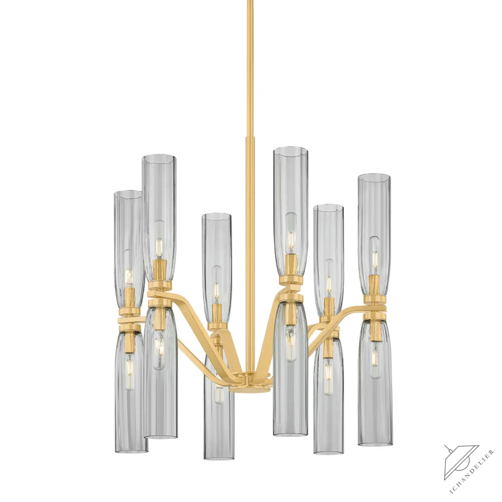 Harpswell Chandelier