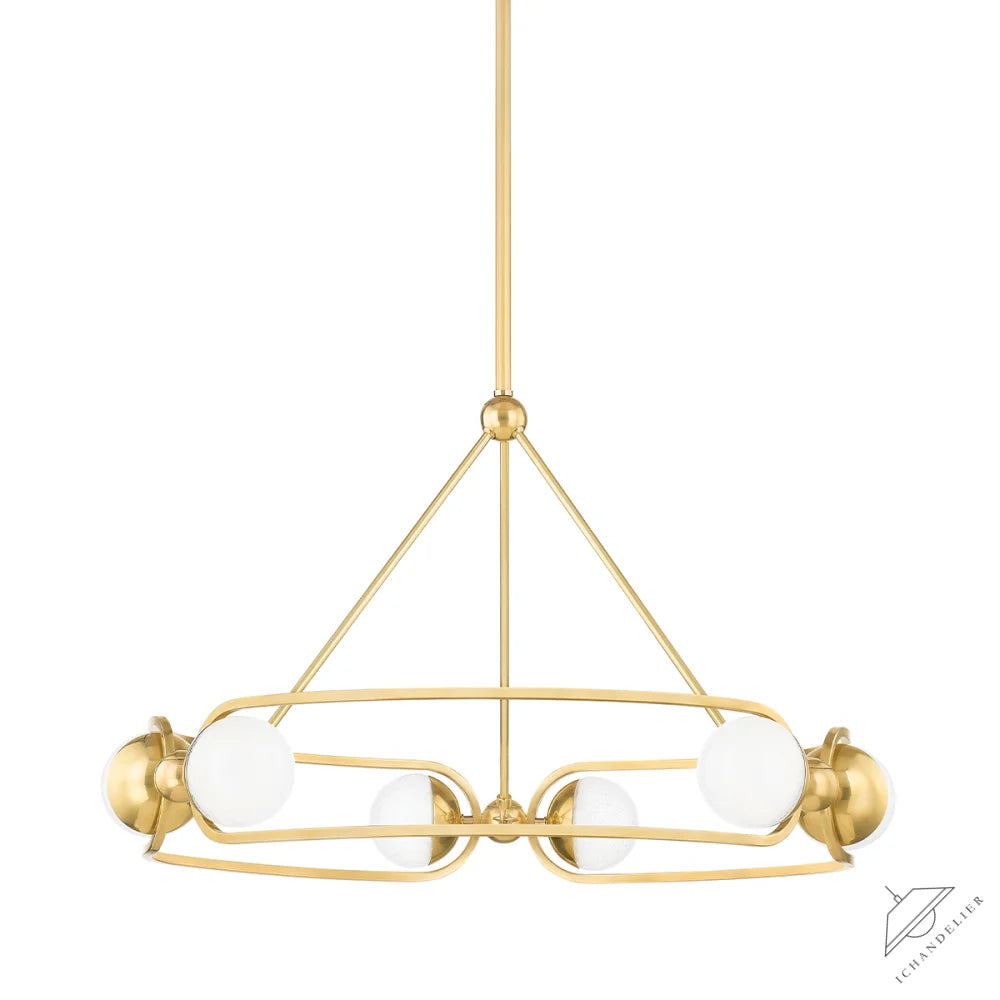 Hartford Chandelier
