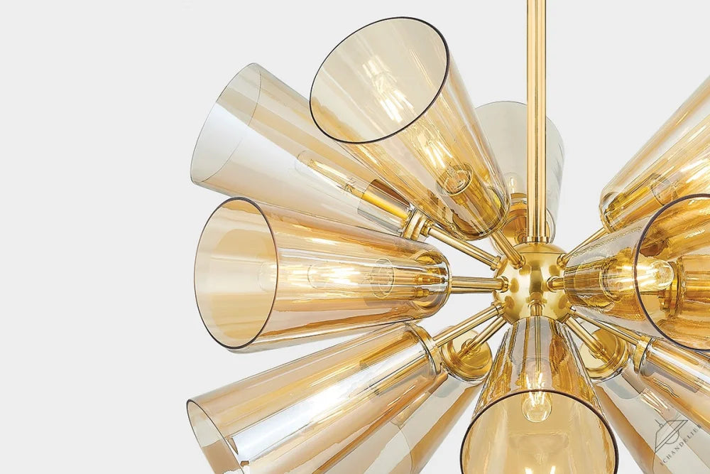 Hartwood Chandelier