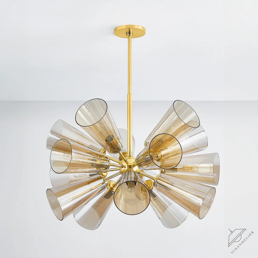 Hartwood Chandelier