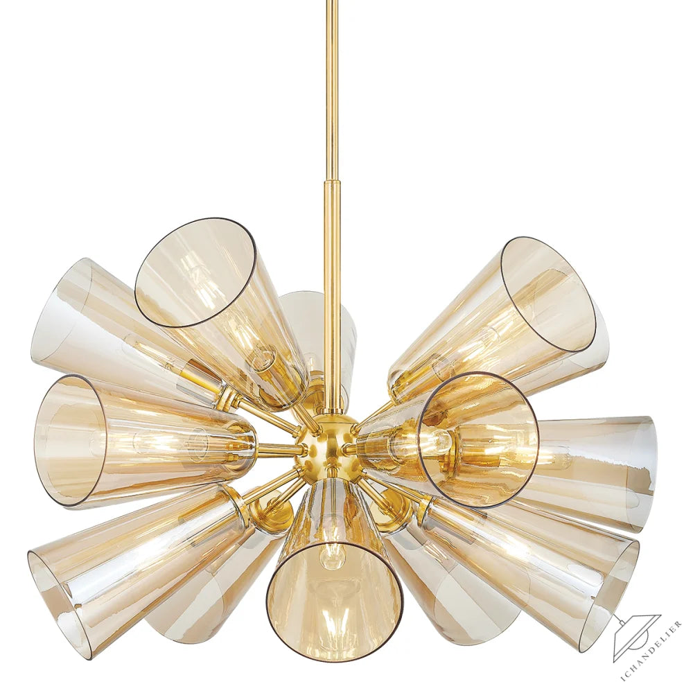 Hartwood Chandelier