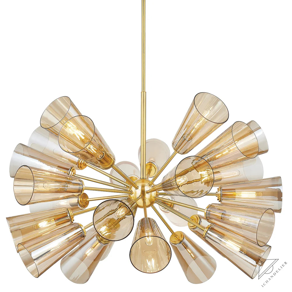 Hartwood Chandelier