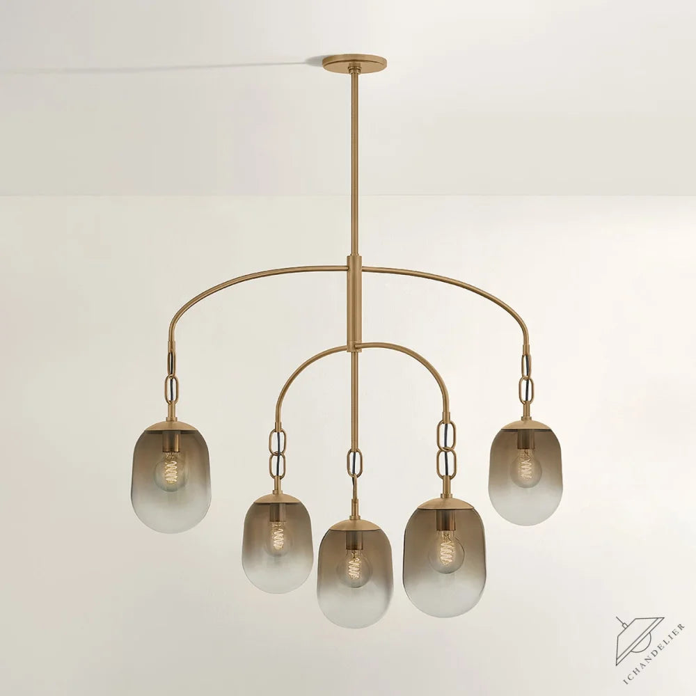 Harvey Chandelier