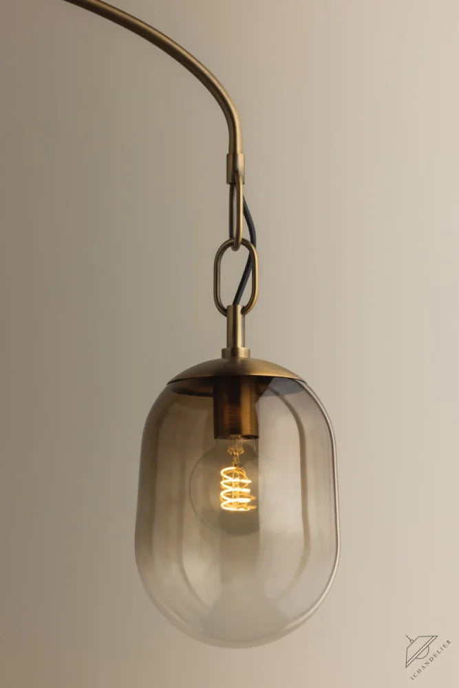 Harvey Chandelier