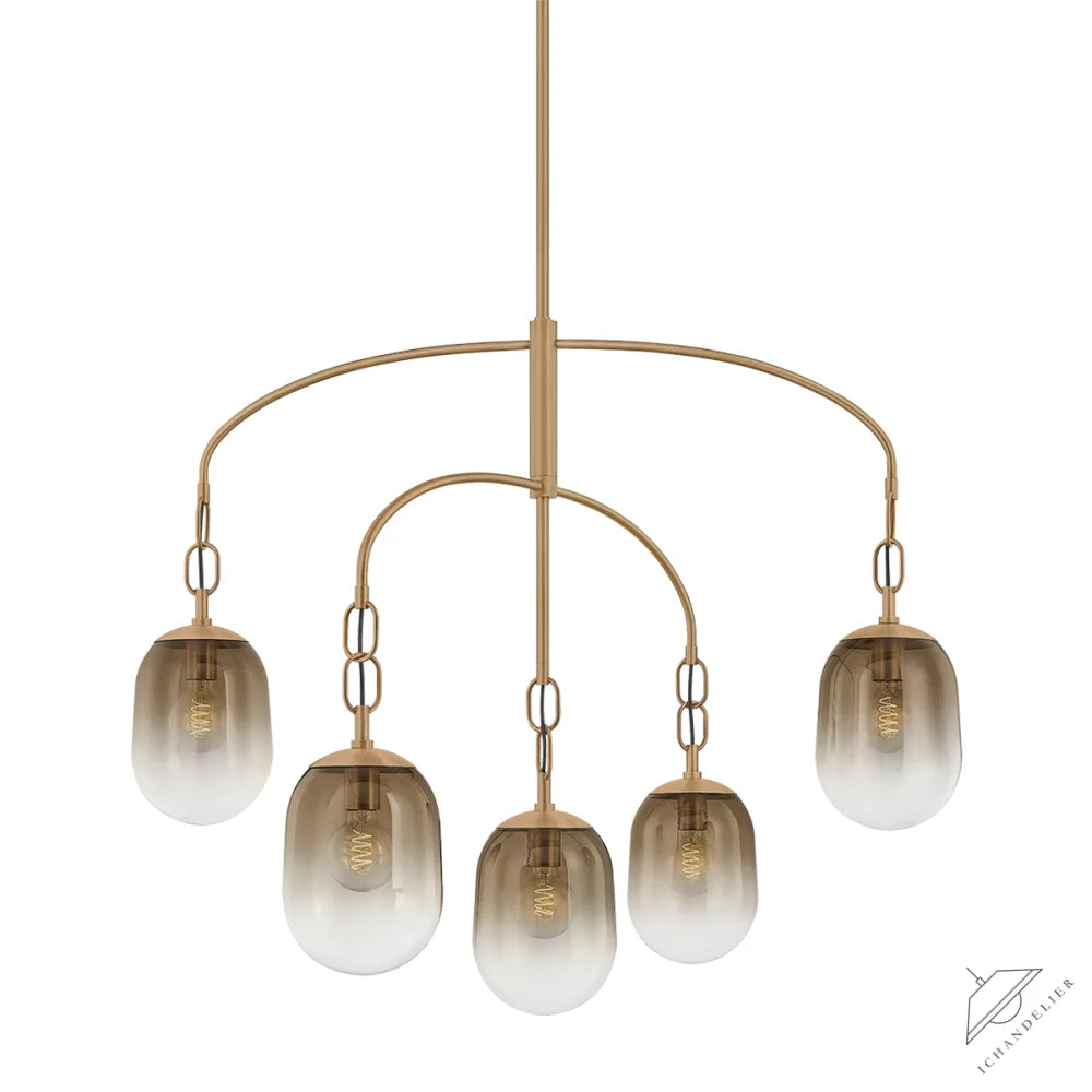 Harvey Chandelier