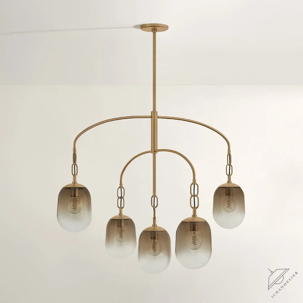 Harvey Chandelier