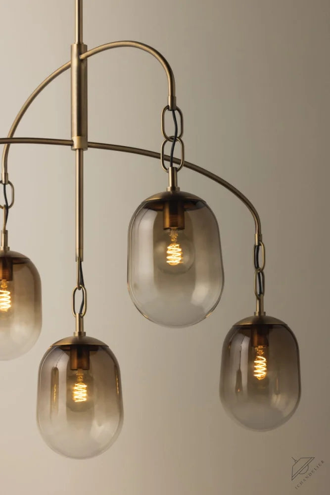 Harvey Chandelier
