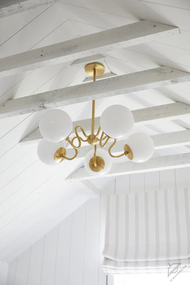 Havana Chandelier