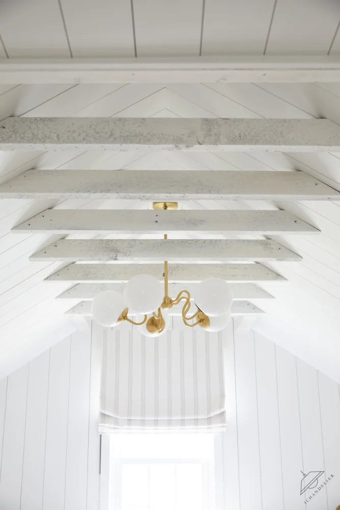 Havana Chandelier