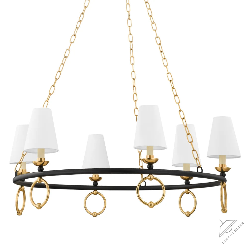 Haverford Chandelier