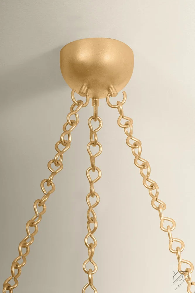 Hayworth Chandelier