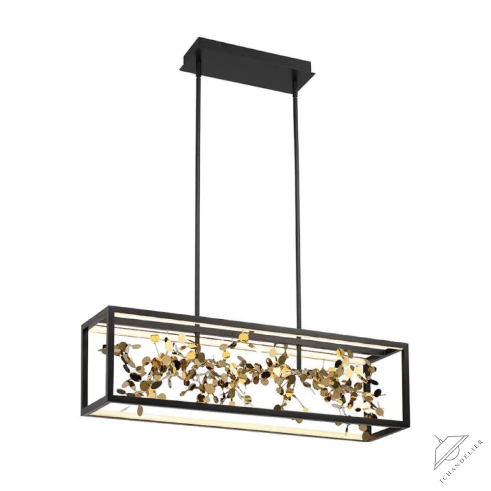 Hazel Creative Chandelier