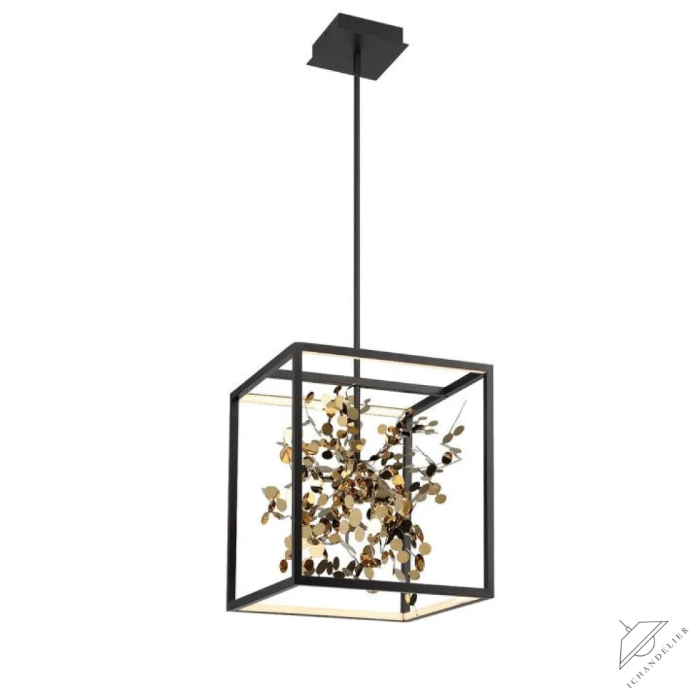 Hazel Creative Chandelier