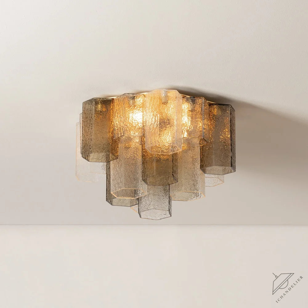 Helsinki Flush Mount