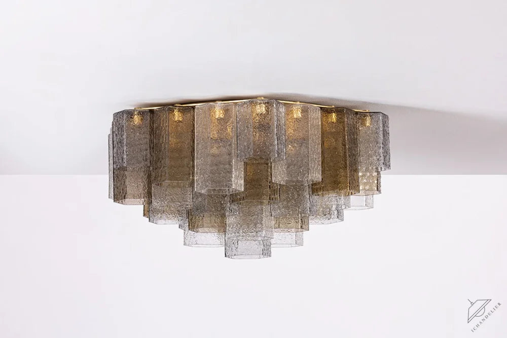 Helsinki Flush Mount