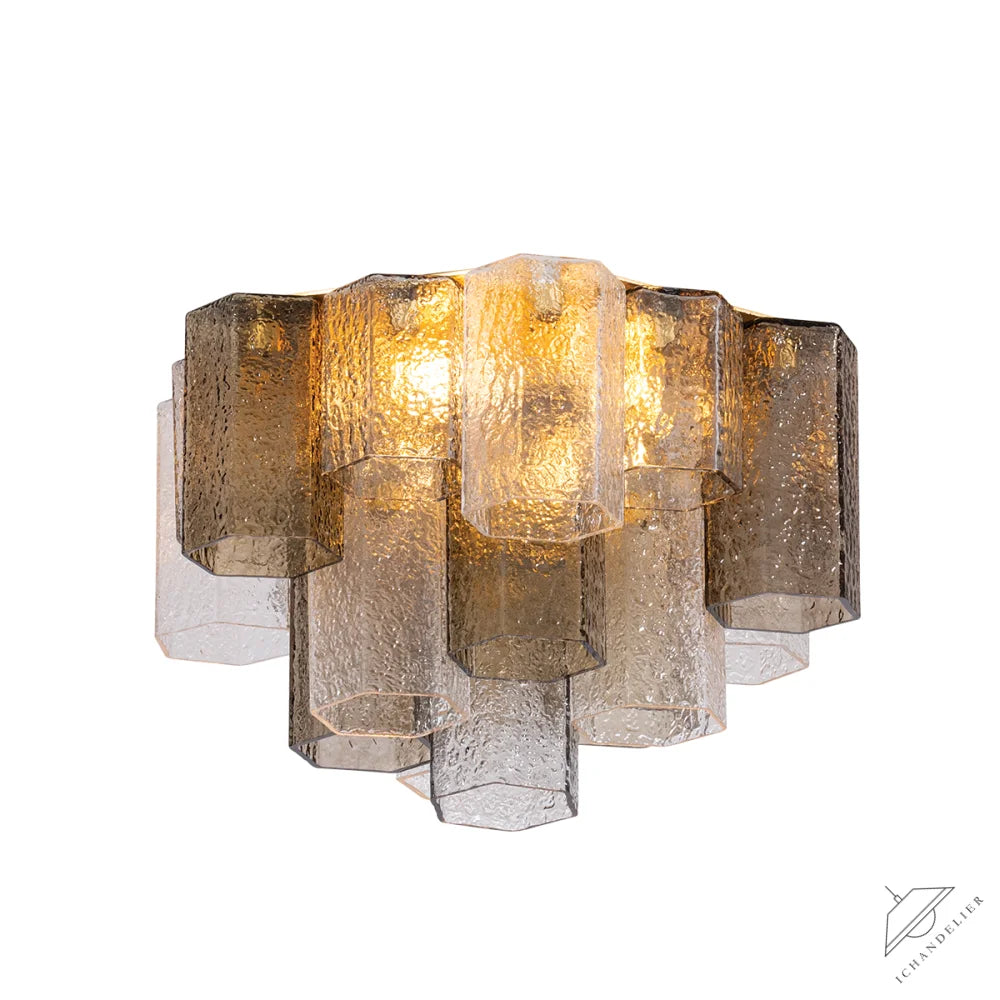 Helsinki Flush Mount