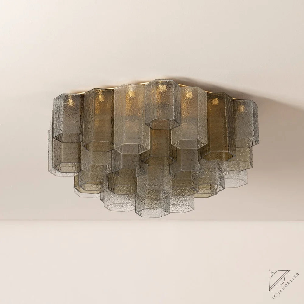 Helsinki Flush Mount