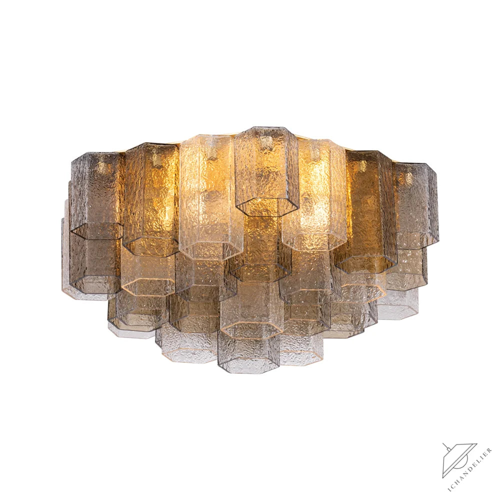 Helsinki Flush Mount