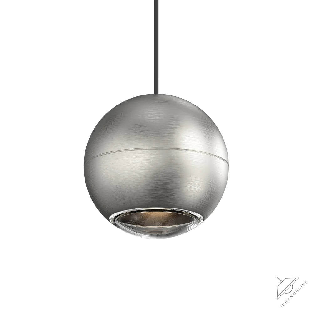 Hemisphere Pendant