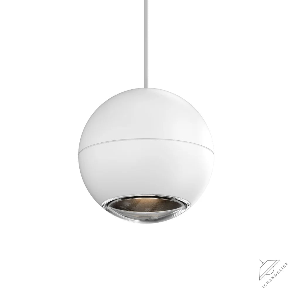 Hemisphere Pendant