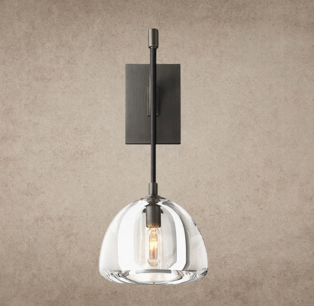 HEMISPHERE SCONCE